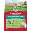 Oxbow Essentials Cibo per Criceti e Gerbilli - 0,5 kg