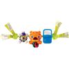 Bright Starts Tiger Bar Tiger Bar 1 pz