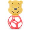 Bright Starts Hunny & Shake Winnie the Pooh 2 pz