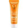 VICHY (L'Oreal Italia SpA) Ideal Soleil Trattamento antimacchie colorato 3 in 1 SPF 50+ Protezione solare molto alta 50 ml
