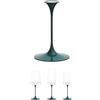 Trebonn SplitGlass - Stem - Stelo magnetico modulare per calici Splitglass - 1 stelo