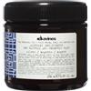 DAVINES ALCHEMIC CONDITIONER SILVER 250ML