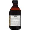 DAVINES ALCHEMIC SHAMPOO CHOCOLATE 280ML