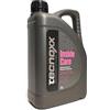 Tecnoxx Performance Detailing Tecnoxx - Inside Care Detergente Universale Multiuso per Interni Auto, Tappezzeria Tessuti, Plastica, Pelle. Imballaggio Professionale 5 Litri