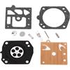 TKSE Kit di riparazione carburatore, kit di ricostruzione carburatore carburatore per motosega S-tihl 029 039 044 046 MS270 MS280 MS290 MS341 MS361 MS 390 compatibile con Walbro K HD-10 HD-11a ecc.