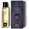 ERBARIO TOSCANO - Speziato Nero Eau de Parfum Fragranza Speziata Legnosa con Note di Pepe Nero, Legno di Sandalo e Cuoio Scamosciato 100ml