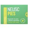 Neusc Pies Pastilla Reparadora de Talones 24 gr
