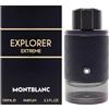 Montblanc Explorer Extreme Profumo 100 ml