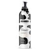 Morfose Milk Therapy Hair Creamy Mousse Conditioner, 350 ml, spray per capelli, balsamo per capelli, proteine del latte, idratante, per capelli secchi e fragili