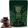 FULL POWER CACAO - Cacao di Grado Cerimoniale 1kg - Cacao Premium Crudo & Puro di Grado Cerimoniale per Rituali Rasserenanti & Viaggi di Guarigione, Come Visto su Dragon's Den - Locali del Venezuela