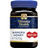 Manuka health, Miele di manuka mgo250+, 500g
