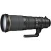Nikon AF-S NIKKOR 500 mm 1:4E FL ED VR SLR - ITALIA