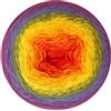 Scheepjes Cotton Whirl 1x1000m - 734 Candy Carnival