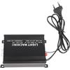 Atyhao 16W RGBW LED in Fibra di Plastica Kit Decorazione Soffitto Light Engine con Cavi Telecomando(EU regulations)