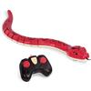 TERRA by Battat serpente telecomandato Arc-en-ciel Boa con LED, Set da 2