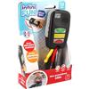 Infini Fun - Le Mie Prime Chiavi - Giocattolo d'imitazione Multi-Apprendimento - Giocattolo educativo elettronico - per Neonati e Bambini a Partire da 12 Mesi