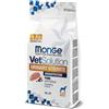 Monge dog vetsolution urinary struvite 12kg