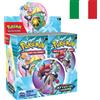 Pokemon Avventure Insieme Booster Box Display 36 Buste ITA SEALED Disponibile