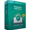 Kaspersky Anti-Virus 2026 Upgrade