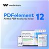 Wondershare PDFelement 12