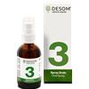 Desom 2 Desom 3 Spray 50ml - Desom 2 - 973201712