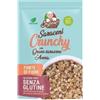 Gaia Inglese Saraceni Crunchy Classico senza glutine