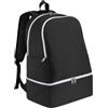 Zaino sportivo personalizzabile SplitPack Gym Backpack personalizzate o neutre