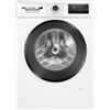 Bosch Serie 4 WAN28228IT Lavatrice a carica frontale 8kg 1400g/min Bianco Classe A