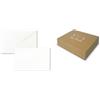 Rex Sadoch Buste bianche senza finestra Rex Sadoch Standard - 9x14 cm (conf. 100)