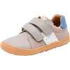 Bisgaard Sko A/S. bisgaard Barefoot Ricco Sneaker, Stone, 29 EU