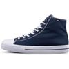 Lugz Sneaker Stagger Hi Fashion da Uomo, Colore: Bianco Marino., 44.5 EU