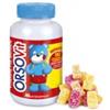MONTEFARMACO OTC SPA Orsovit Integratore Vitaminico per Bambini 90 caramelle gommose