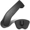 Fraylis Maniglia Porta Interna Posteriore Destra con Serratura 8267000Q0A Per Master III NV400 Movano B 4420414 8200766676 Maniglia Porta Scorrevole 8200766682 93168061