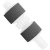 Briny River Rullo Di Prelievo Compatibile Con Epson 3830 3700 5150 3750 3710 4850 4750 3760 4760 3850 Sostituzione Dell'alimentazione Della Carta