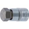 BGS 5184-H24 | Chiave a bussola | 12,5 mm (1/2) | esagono interno 24 mm