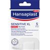 hansaplast Cerotto hansaplast sensitive xl 10 pezzi