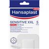 hansaplast Cerotto hansaplast sensitive xxl 10 pezzi