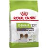 Size health nutrition xsmall ageing 12+ 1,5 kg
