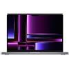 Apple MacBook Pro 14" (2023) - Apple M2 Pro con CPU 10-core e GPU 16-Core - 16GB RAM - SSD 512GB - Display standard - QWERTY - Finlandese - refurbished