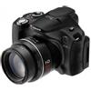 Canon Fotocamera Bridge compatta PowerShot SX30 IS - Nero + Canon Canon Zoom Lens 4.3-150.5 mm f/2.7-5.8 USM f/2.7-5.8 - refurbished