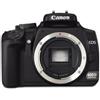 Canon Reflex EOS 400D - Nero - refurbished