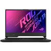 Asus ROG Strix Scar5-G532LWS-HF077T 15" Core i7 2.3 GHz - SSD 1 TB - 16GB - NVIDIA GeForce RTX 2070 Super AZERTY - Francese - refurbished