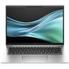 HP EliteBook 840 G11 14" Core Ultra 5 1.2 GHz - SSD 512 GB - 16GB - QWERTY - Italiano - refurbished