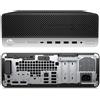 HP ProDesk 600 G5 SFF Core i5 3 GHz - SSD 512 GB RAM 8 GB - refurbished