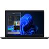Lenovo ThinkPad T14s G3 14" Core i7 2.1 GHz - SSD 512 GB - 32GB - QWERTY - Svedese - refurbished
