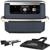 Ninja Foodi FlexDrawer AF500EUCYD - refurbished