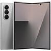 Samsung Galaxy Z Fold7 256GB - Argento - refurbished