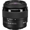 Sony Obiettivi DT SAM II Sony DT 18-55 mm f/3.5-5.6 - refurbished