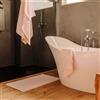 Dalfilo Tappetino da bagno Rosa Ciliegio
