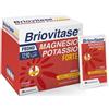 Briovitase Magnesio Potassio Forte Integratore Per Energia e Forza 30 Bustine